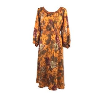 ANTHROPOLOGIE - Moulinette Soeurs Dress size 14